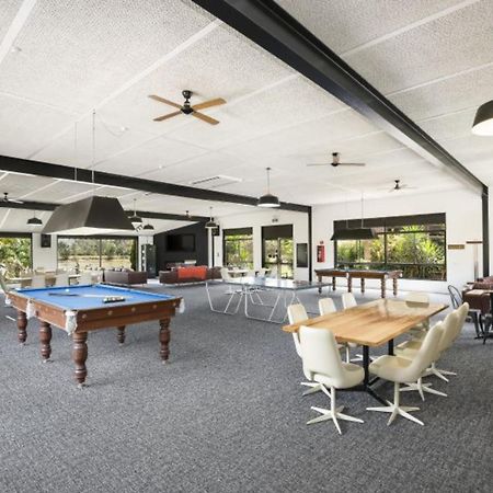 Numurkah Lakeside Country Club מראה חיצוני תמונה