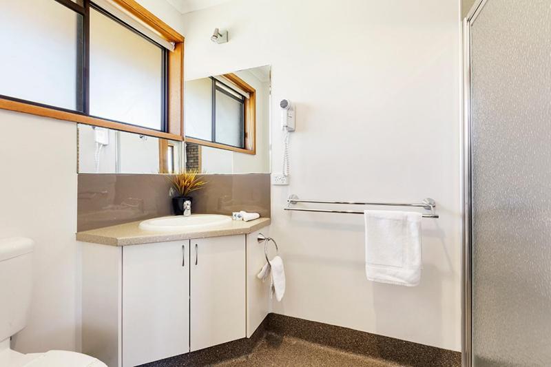 Numurkah Lakeside Country Club מראה חיצוני תמונה